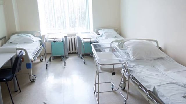 Марафон по роддомам 68 роддом смотреть онлайн