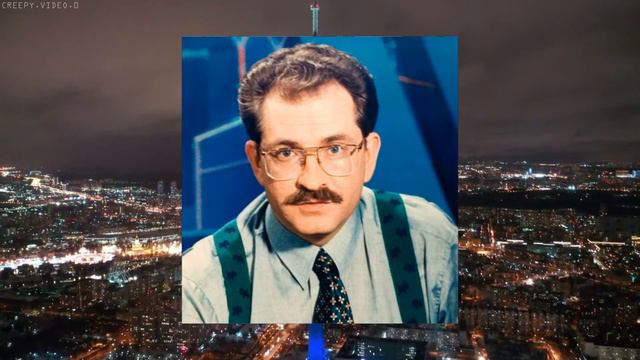 Creepy Интернет #2 - Телекомпания ВИD (CREEPY.VIDEO.0)