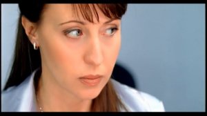 Видеоклип Наталья Сенчуковой  "Служебный роман"