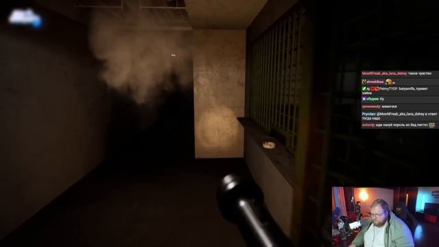 T2x2 ИГРАЕТ В SCP-479: Shadows of the Mind смотреть онлайн
