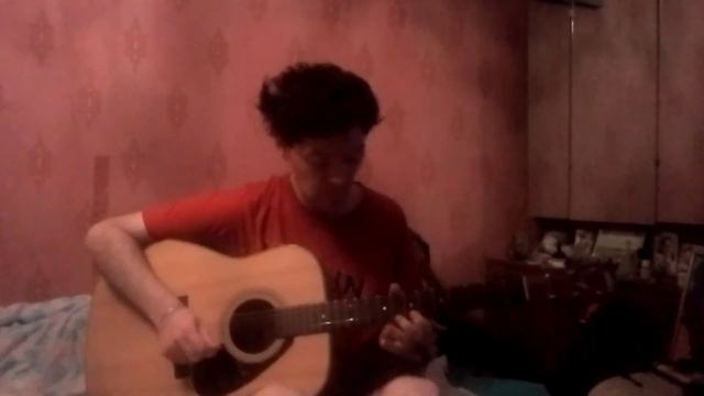 Живой блюз (гитара) смотреть онлайн