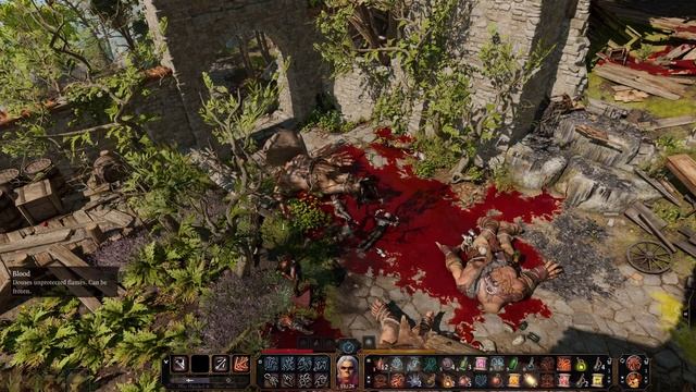 How to Revive Gale in Baldur's Gate 3... Using his ridiculously complicated process! смотреть онлайн