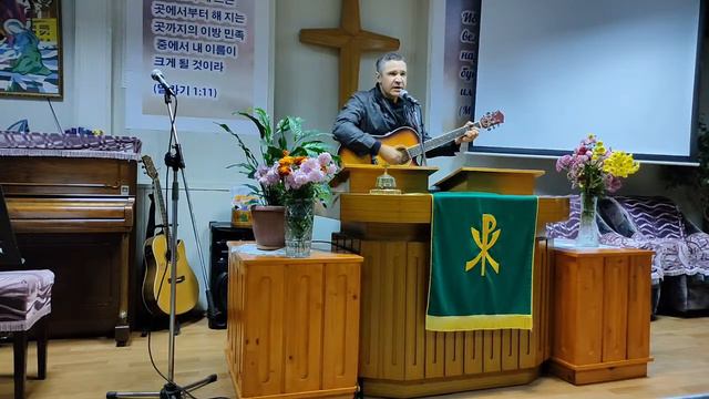 Церковное служение (Четверг) 27.10.2022 ! смотреть онлайн