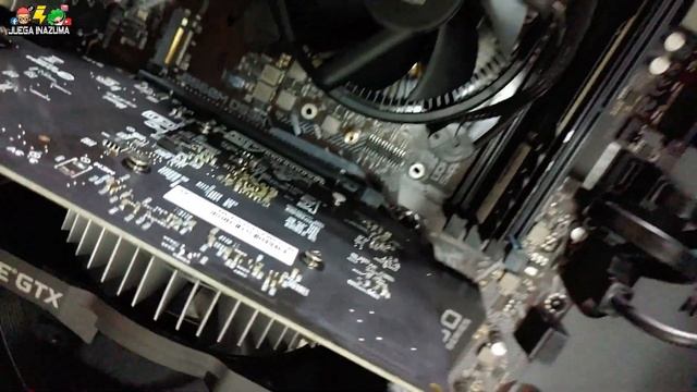 LE ARMO SU PC GAMER A UNA SEGUIDORA CON UN CORE I7¿CUANTO CUESTA UNA PC GAMA ALTA? смотреть онлайн