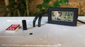 ИНКУБАТОР НЕСУШКА НА 36 ЯИЦ! ОБЗОР ИНКУБАТОРА! ОТ ЗАКЛАДКИ ДО ВЫВОДА ЦЫПЛЯТ!