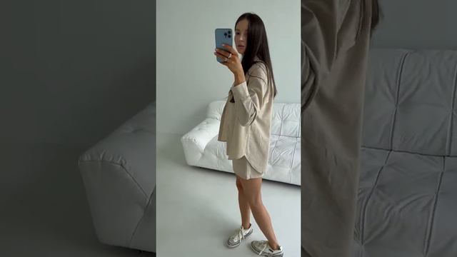 Костюм 2.990₽ смотреть онлайн