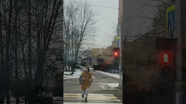 "ПДД" (команда ГБОУ СОШ №119) смотреть онлайн