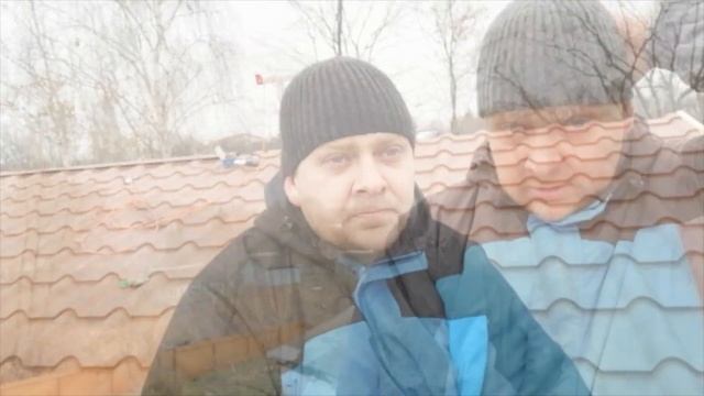 15 Монтаж металлочерепицы Grand Line Kamea Safari Twincolor Orange смотреть онлайн