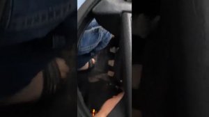 не работает правый габарит на ваз 2110