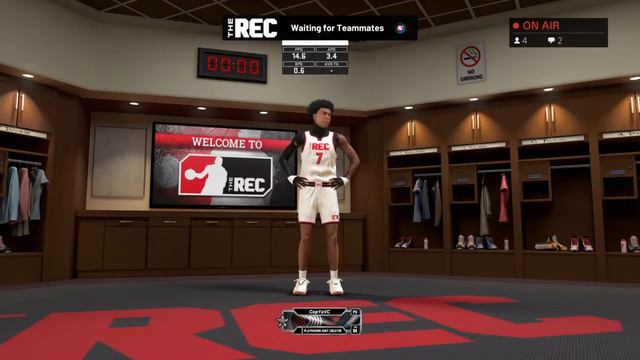 Rec W/Randoms (giving mods) смотреть онлайн