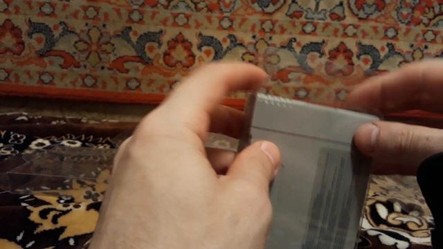 Посылки c Aliexpress (чайник и защитные кейсы для SNES) смотреть онлайн