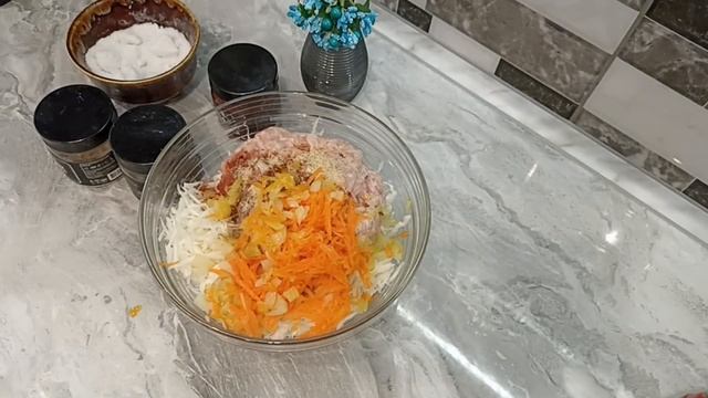 Как приготовить ЛЕНИВЫЕ ГОЛУБЦЫ с фаршем в духовке,на которых я похудела на 57 кг.Пошаговый рецепт. смотреть онлайн