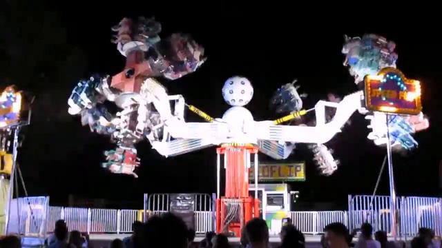 Аттракцион анапа 2015 смотреть онлайн