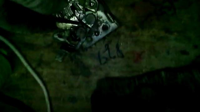 Деу нексия.Ремонт замка передней левой двери. смотреть онлайн