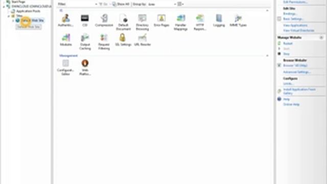 OwnCloud Video 1 setup and config смотреть онлайн
