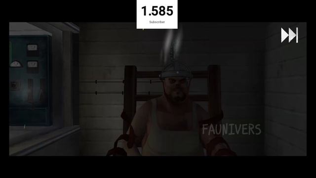 Mr. Meat 2 | GHOST MODE FULL GAMEPLAY | [USING TUNNEL ESCAPE] 1080p/60FPS смотреть онлайн