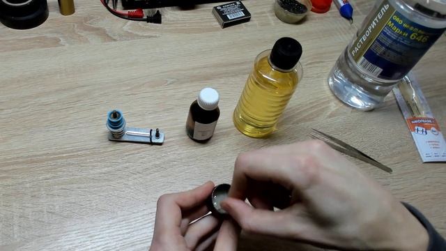 ✅ КАК ПРИМЕНЯТЬ ЭПОКСИДНЫЙ КЛЕЙ ЭДП ?