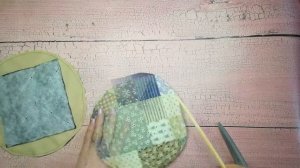 Как сшить прихватки за 10 минут МК #прихватки #каксшитьприхватки #прихватки_мк #шьюсама