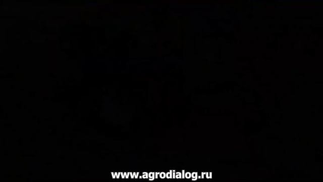 Мотоблок Eurosystems P55 – работа с окучником смотреть онлайн