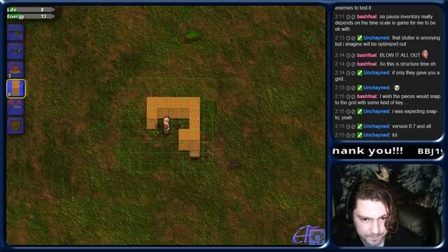 Rogue Harvest vs. Wayward смотреть онлайн