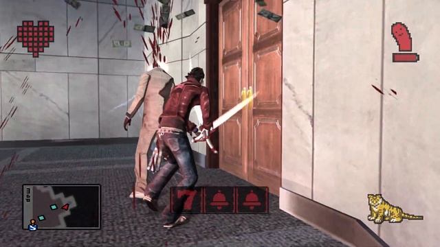 No More Heroes 2: Desperate Struggle [Switch] - Rank 1 JASPER BATT JR (Mild) Playthrough & Ending смотреть онлайн