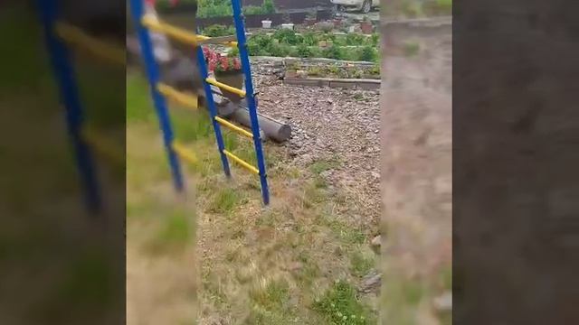 Обзор дачи ..середина лета . смотреть онлайн