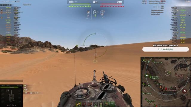 3x3 на X уровнях [20:00 МСК] / NesKwi / ACE_FallingRate смотреть онлайн