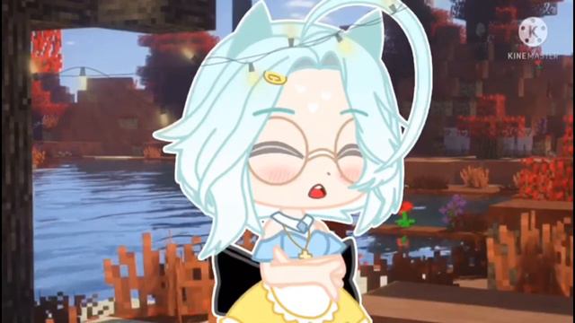 💕|критика на Croco Zavrik|коллаб|Gacha club|💕 смотреть онлайн