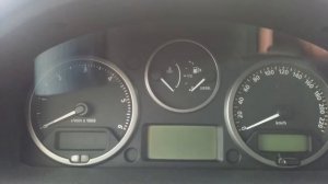 Запуск Фрилендер 2 без Webasto -10