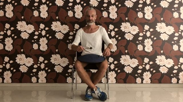 Звуковая Медитация в Темноте. Анонс мероприятия в Парке 5 сентября смотреть онлайн