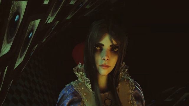 American McGee's Alice Remake Fan Art