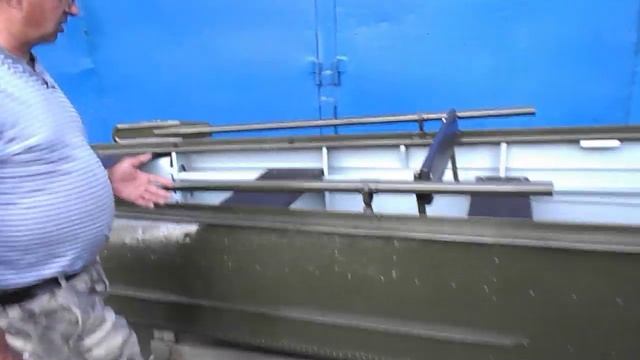 Обновление ( ремонт ) Казанки Южанки смотреть онлайн