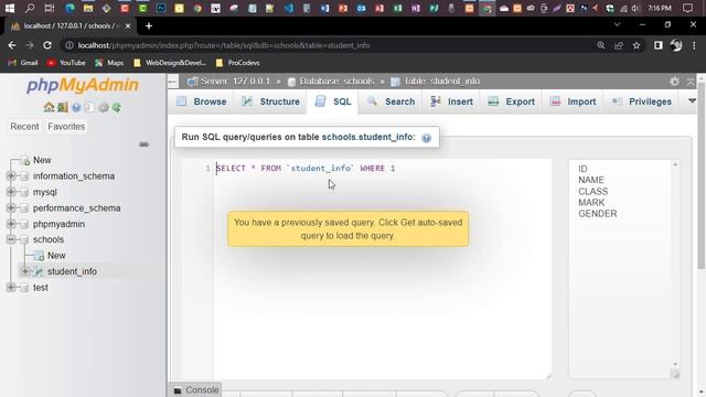 MySQL Database | Distinct | Part 09 | Mohammad Bablu YT | 2022 смотреть онлайн