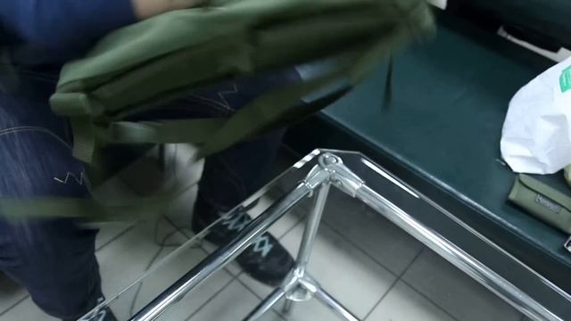 Съёмный 2в1 карман-подсумок и рюкзак-гидратор Splav «Ridge» | 975 руб. ($15) смотреть онлайн