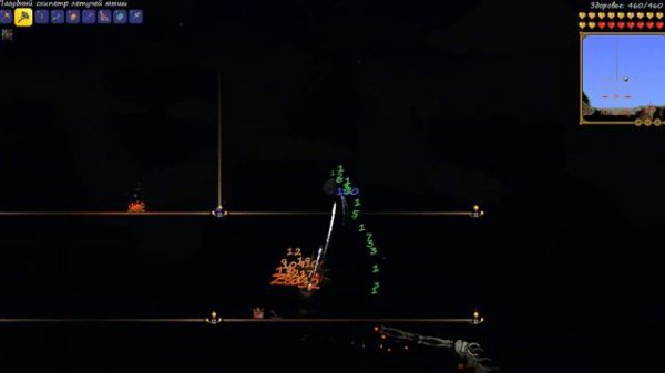 Terraria скелетрон прайм