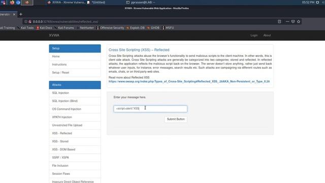 Installation of Docker Image in Kali Linux , Search, Pull and Run|Stop Docker Image смотреть онлайн