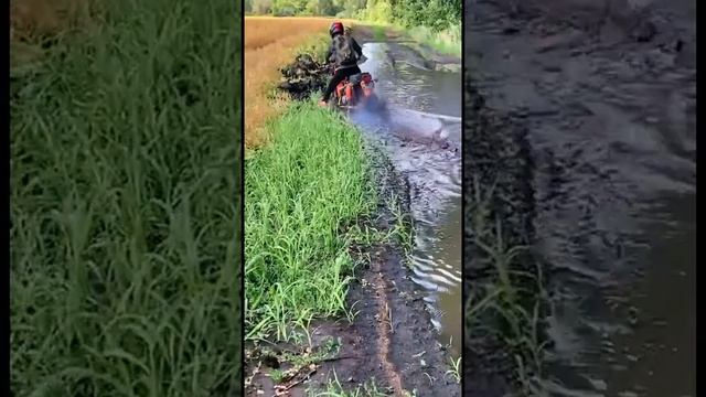 Юпитер 4 в грязь. Все не по чём! смотреть онлайн