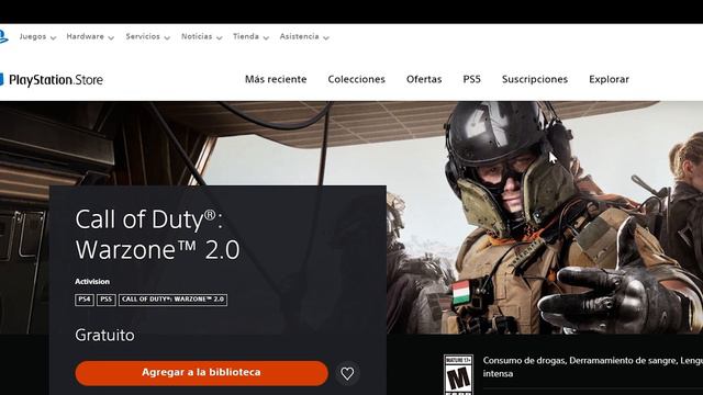 COMO DESCARGAR WARZONE 2.0 GRATIS EN PlayStation, PC, XBOX, Steam смотреть онлайн