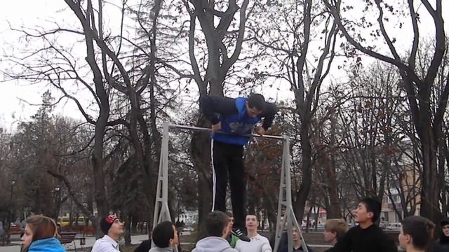 Workout симферополь. 14.02 смотреть онлайн