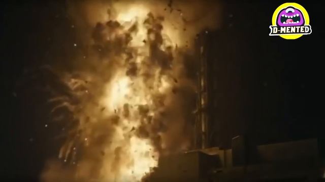 7 МУТАНТОВ ИЗ ЧЕРНОБЫЛЯ, СНЯТЫХ НА КАМЕРУ смотреть онлайн