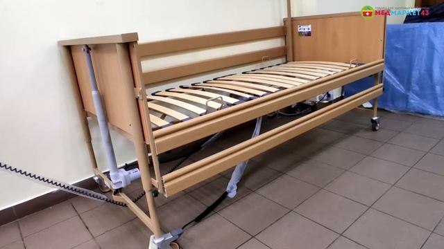 Как правильно подобрать функциональную кровать? Различия и преимущества! смотреть онлайн