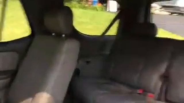 2006 Toyota Sequoia 4 x 4 Limited смотреть онлайн