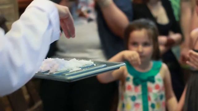 День рождения Трогательного зоопарка! смотреть онлайн