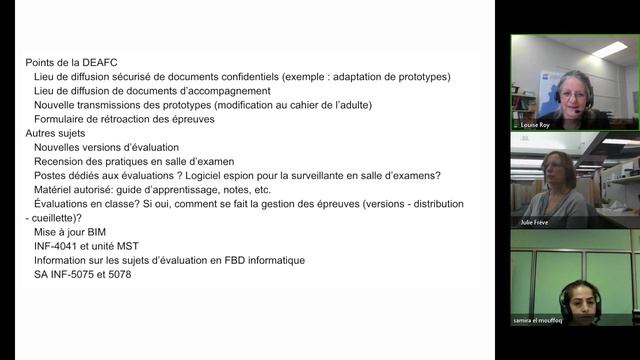 Communauté informatique, 27 novembre 2018 смотреть онлайн