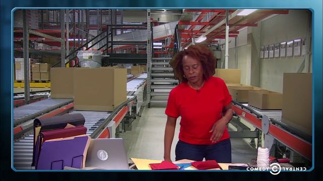 The Nightly Show - 8/11/15 in :60 Seconds смотреть онлайн