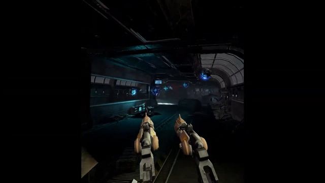 MARS VR(全球使命VR) (No Commentary) смотреть онлайн