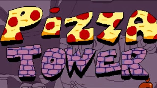 Pizza Tower OST - Unexpectancy, Part 3 but low quality смотреть онлайн
