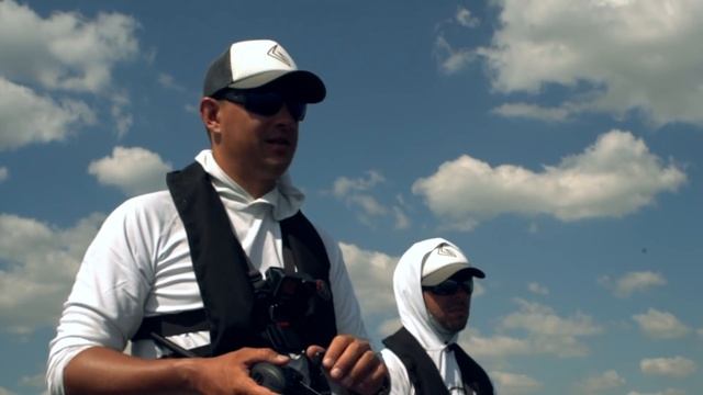 Всё плохо... Где рыба? MaxFishing Team смотреть онлайн