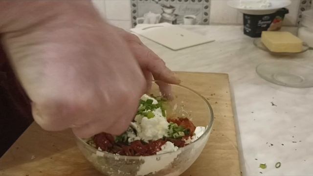 ВКУСНО СО МНОЙ