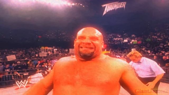 HD Goldberg || Out Of My Way
